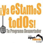 Ya Estamos Todos Programa Martes 05-03-2019