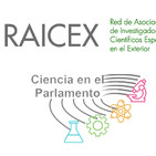T5E38. Iniciativas de científicos Españoles: RAICEX y Ciencia en el Parlamento
