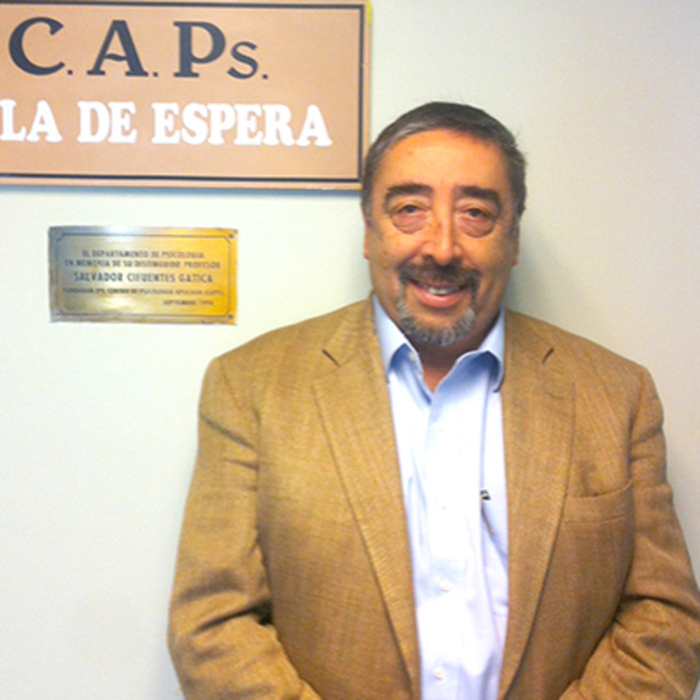 FACSO UChile