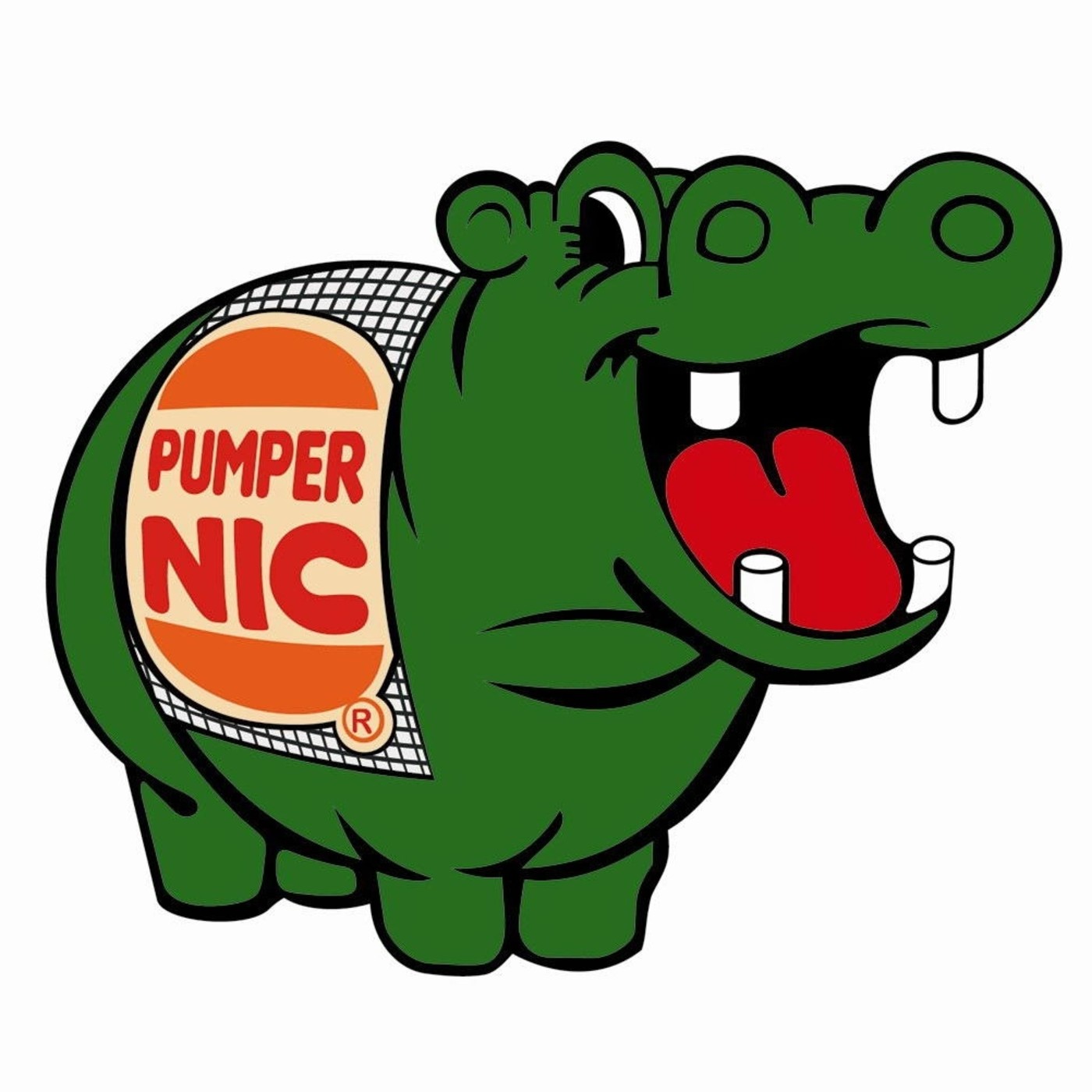 UNA NOCHE EN EL PUMPER
