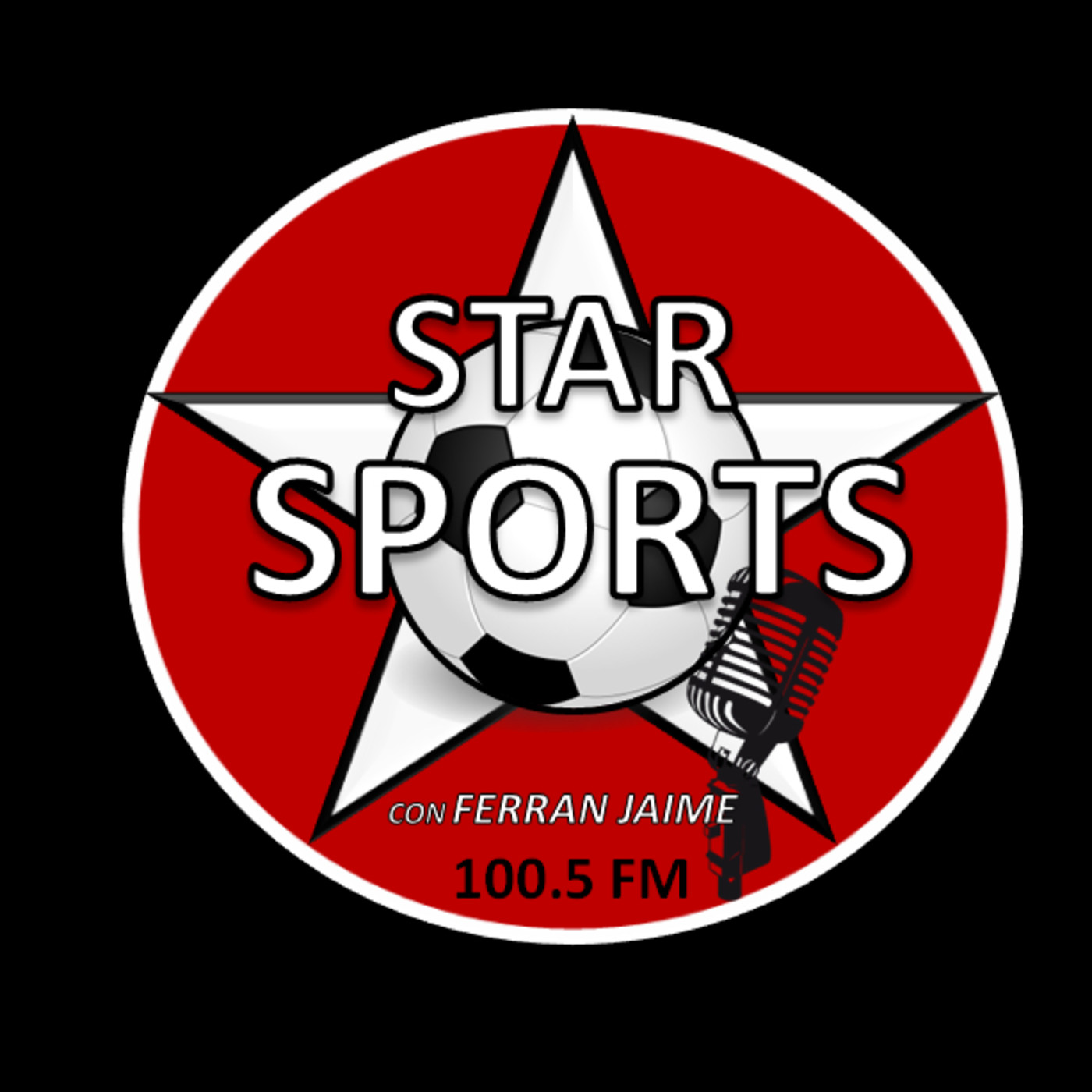 STAR SPORTS - T05x08 - ANDRÉ GOMES, TENIS Y ALCOBENDAS. episode artwork