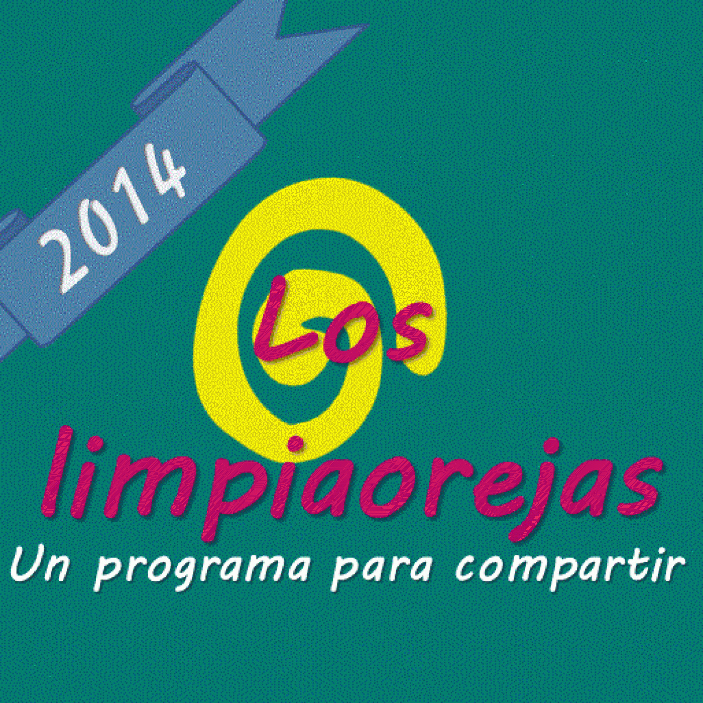 Los limpiaorejas. 9/11/2014