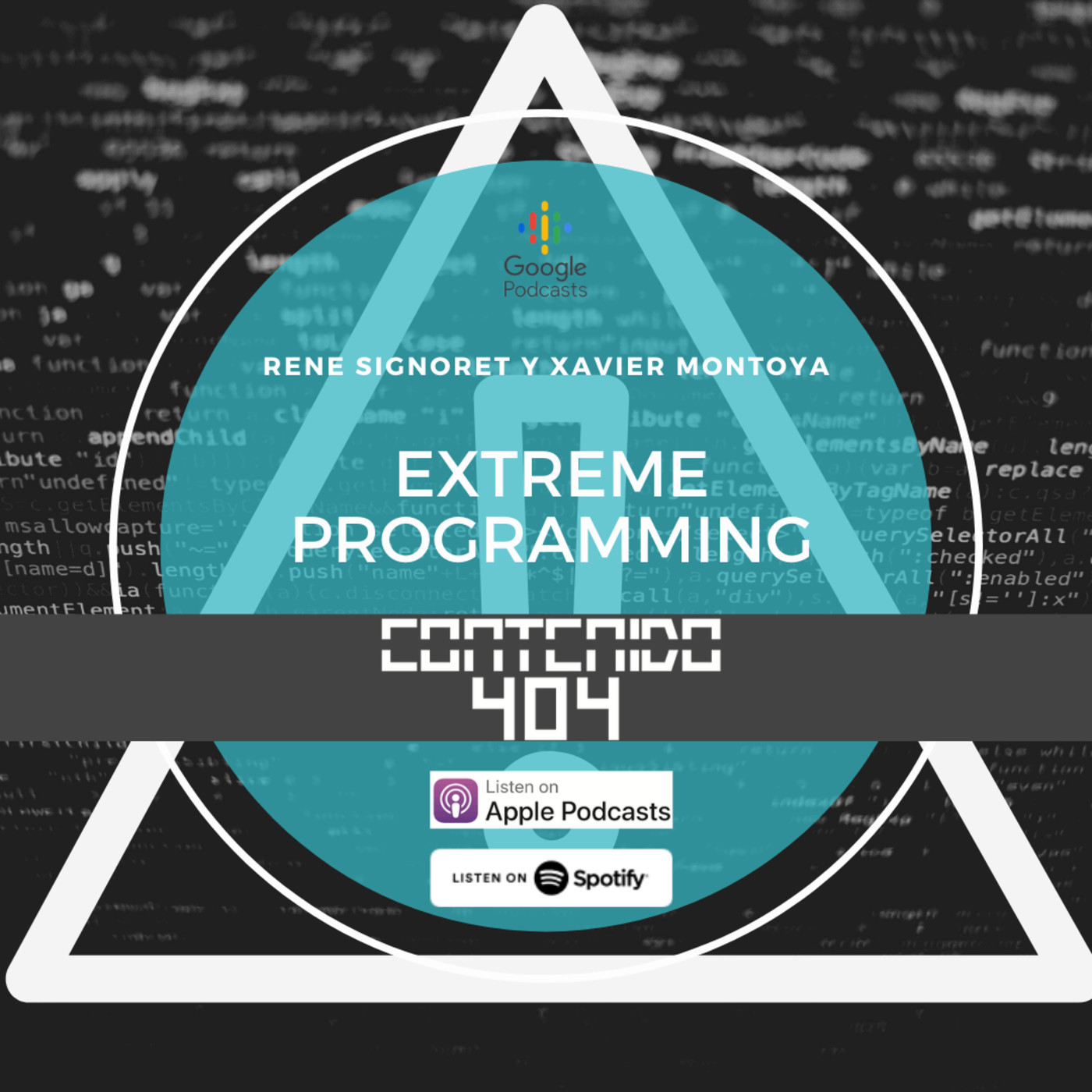 Contenido 404
