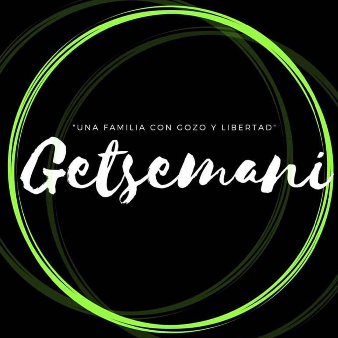 Mi casa Getsemaní