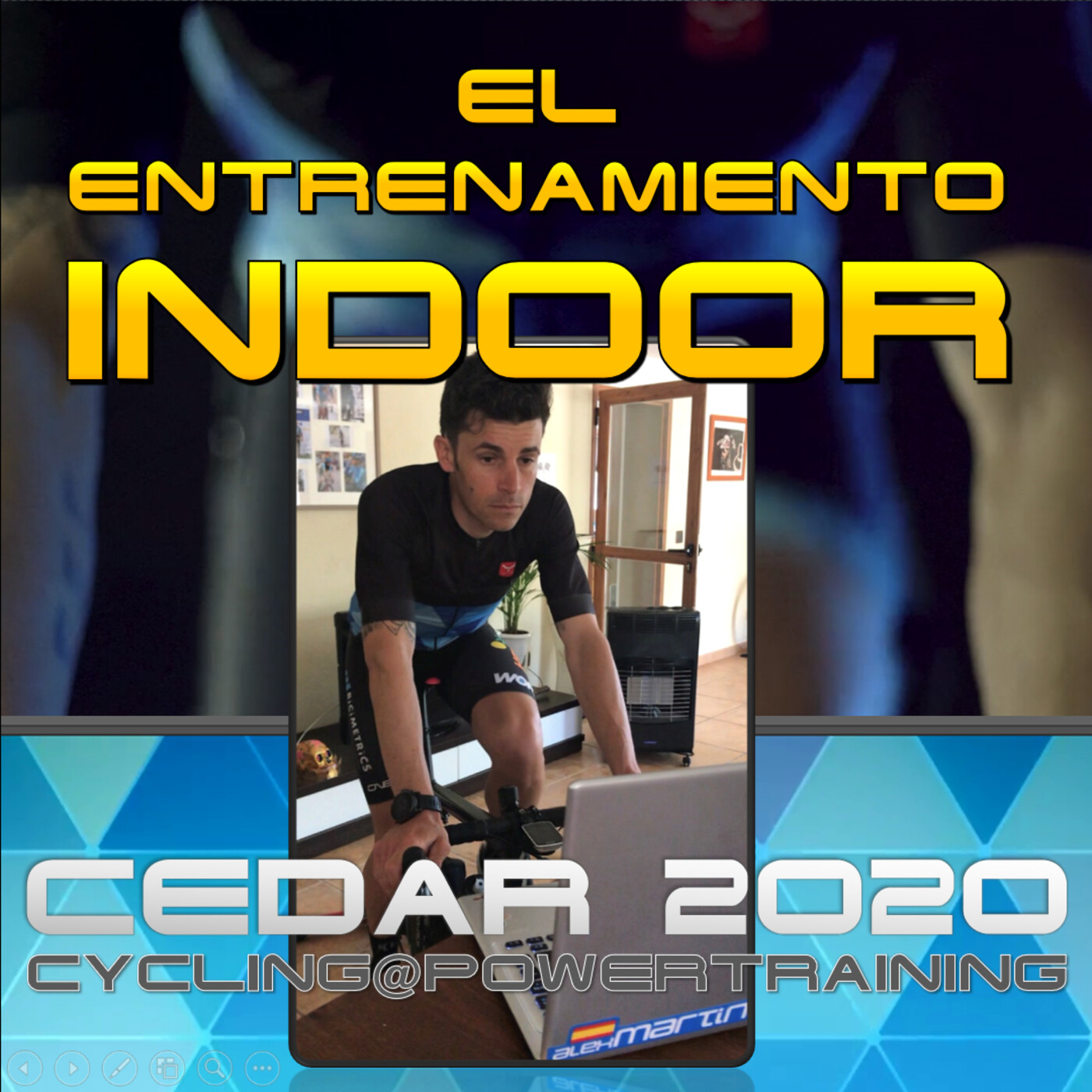 Radio CEDARpower