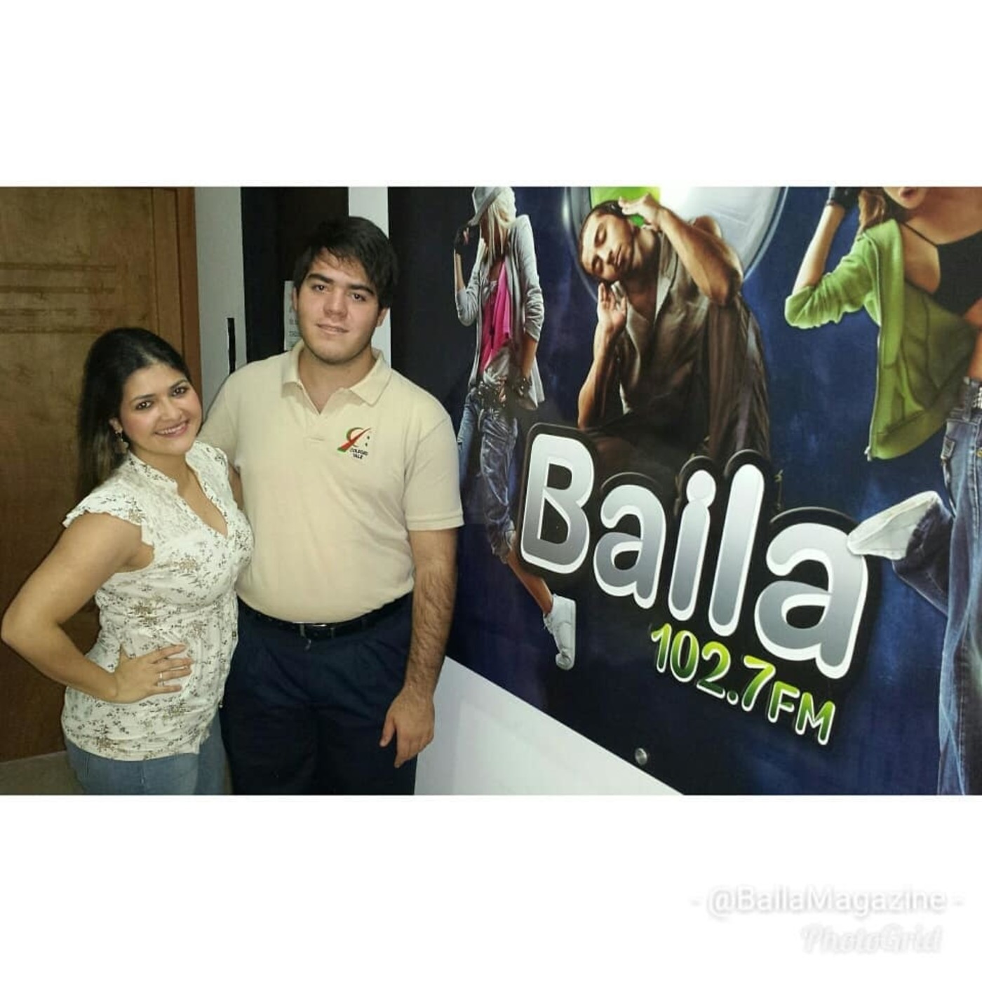 BAILA MAGAZINE