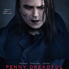 Penny Dreadful: Mundo Interior (2014) #Terror #Fantástico #Vampiros #peliculas #podcast #audesc