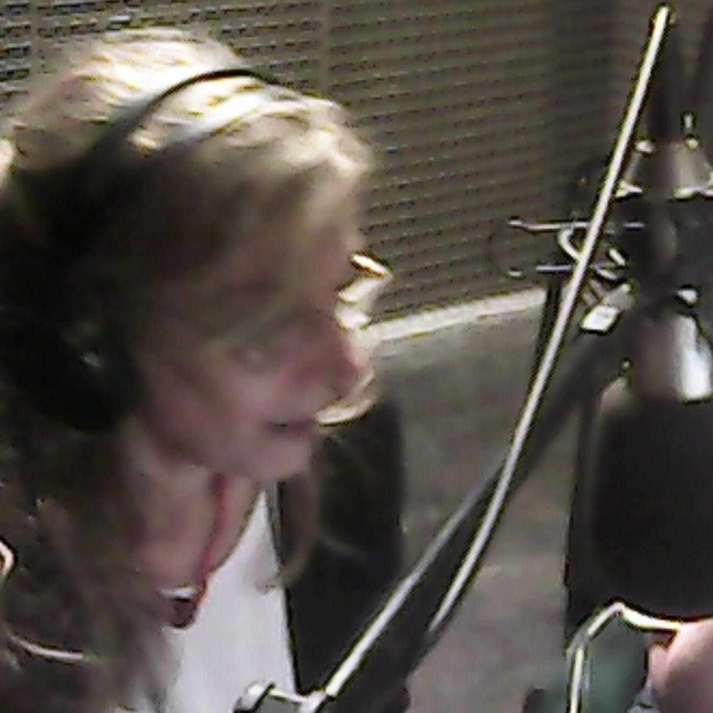 Podcast de Lic. María Esther Talarico