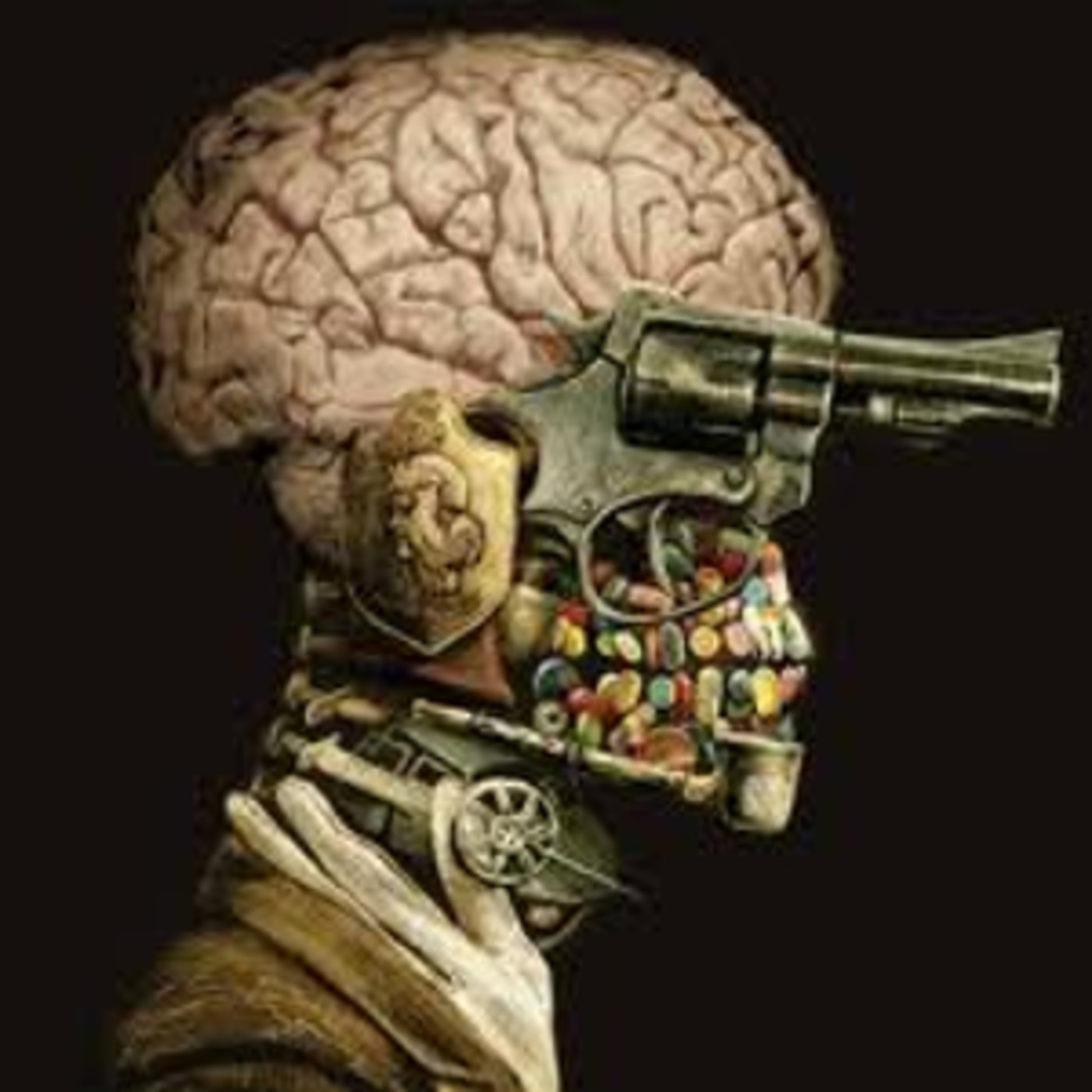 7 Fases Psicológicas Del Asesino