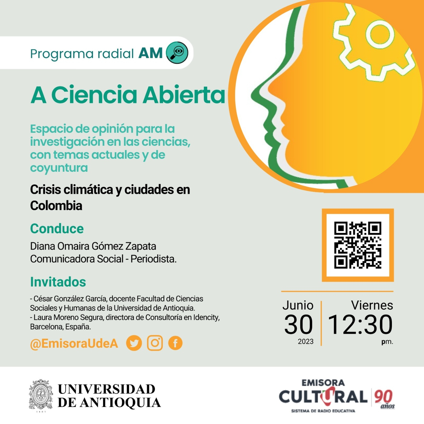 A Ciencia Abierta