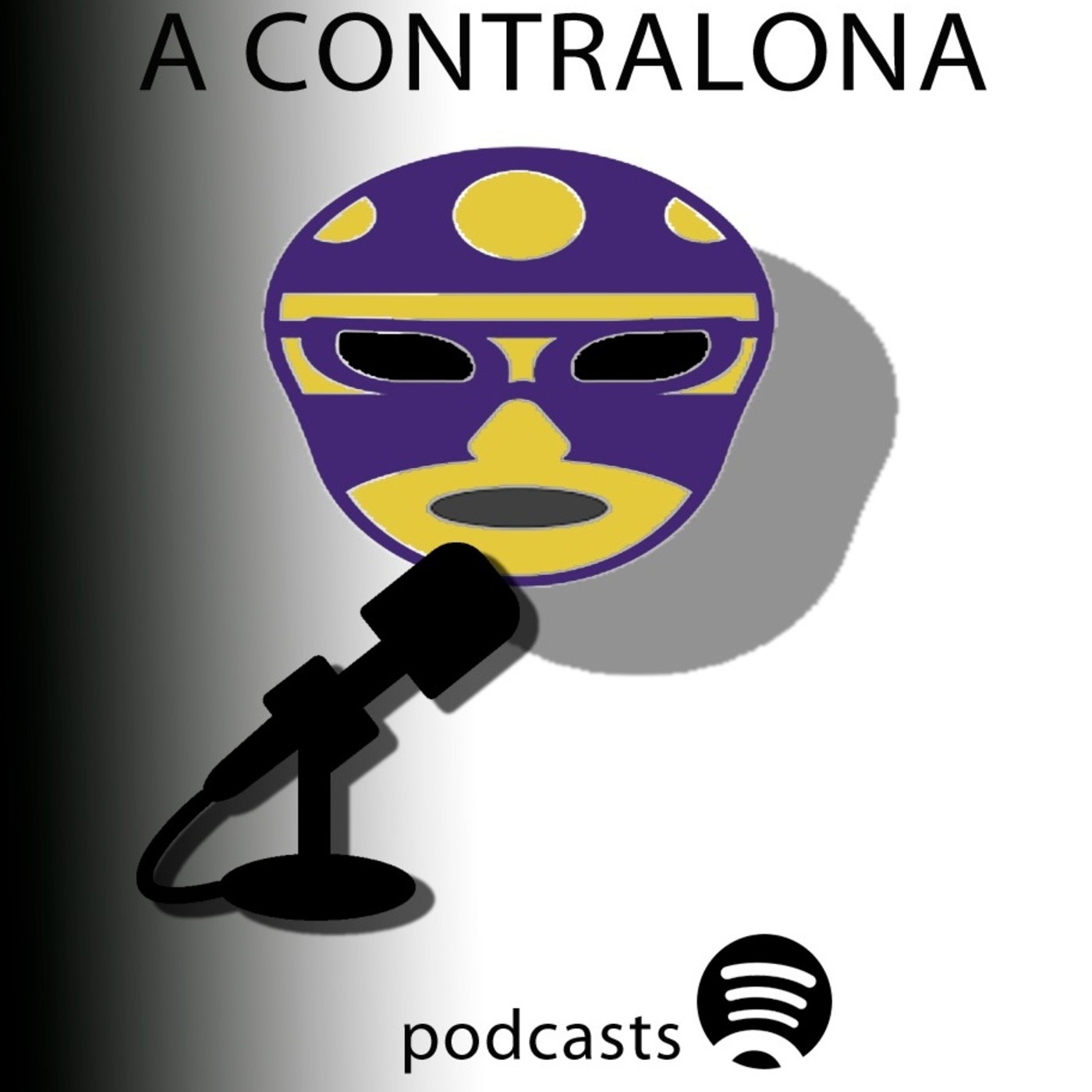 A contralona