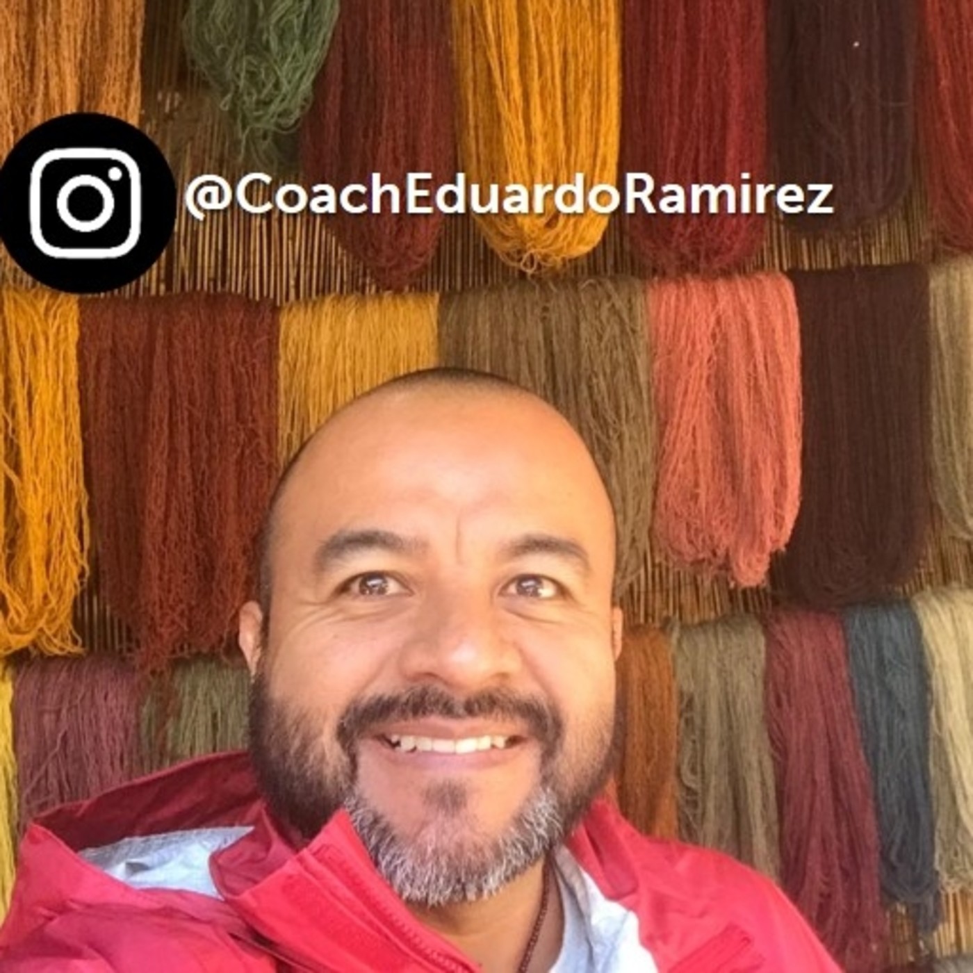 Edu Ramirez y El ADN del Éxito