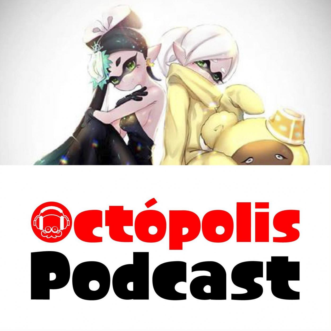 Octópolis - Episodio 015: Hacks-Splafest-Fobia episode artwork