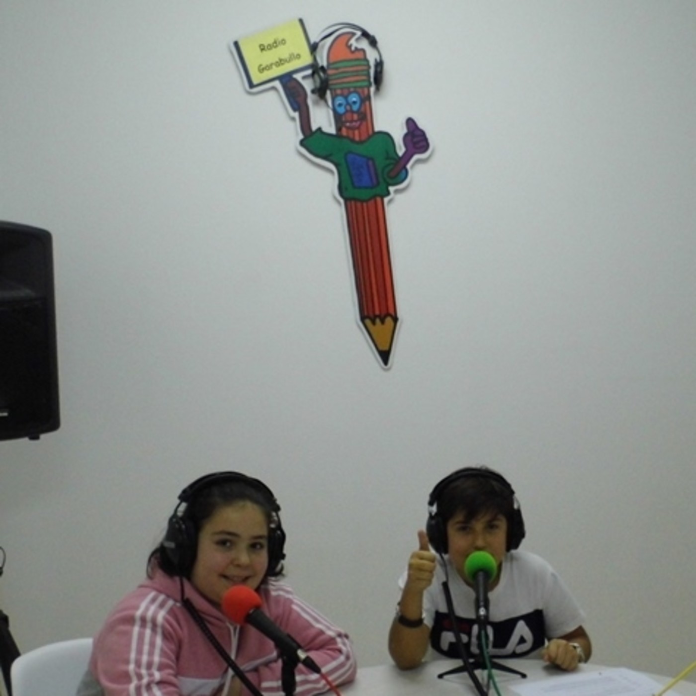 Radio na Biblio 2019-2020