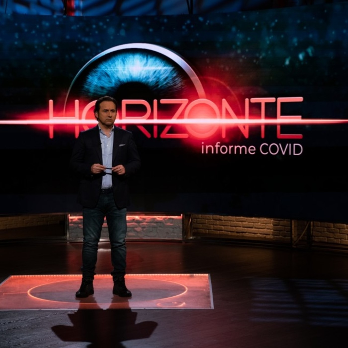 Especial Horizonte T1x21 (10-02-2021): El revisionismo cultural &#8226; Colegios y Covid, asignatura pendiente