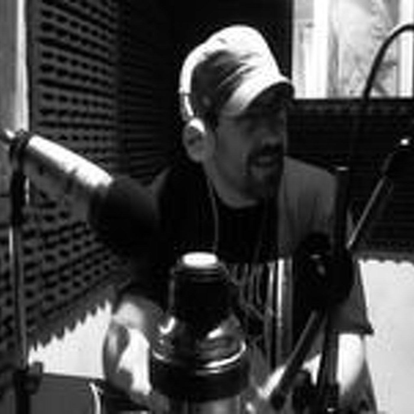 Néstor Elias: "El periodismo es una elección, es un oficio que se aprende, se cuida, y se desarrolla" episode artwork