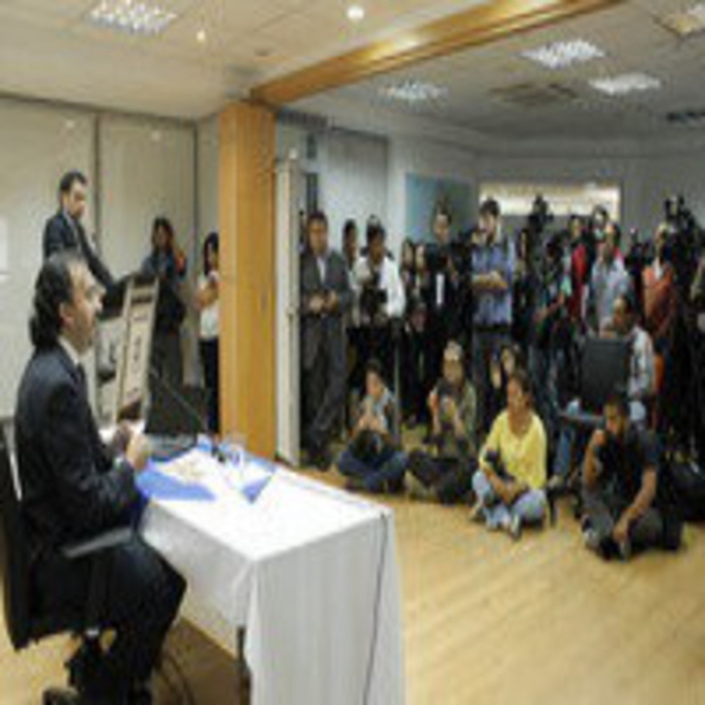 Archivo audios Senplades