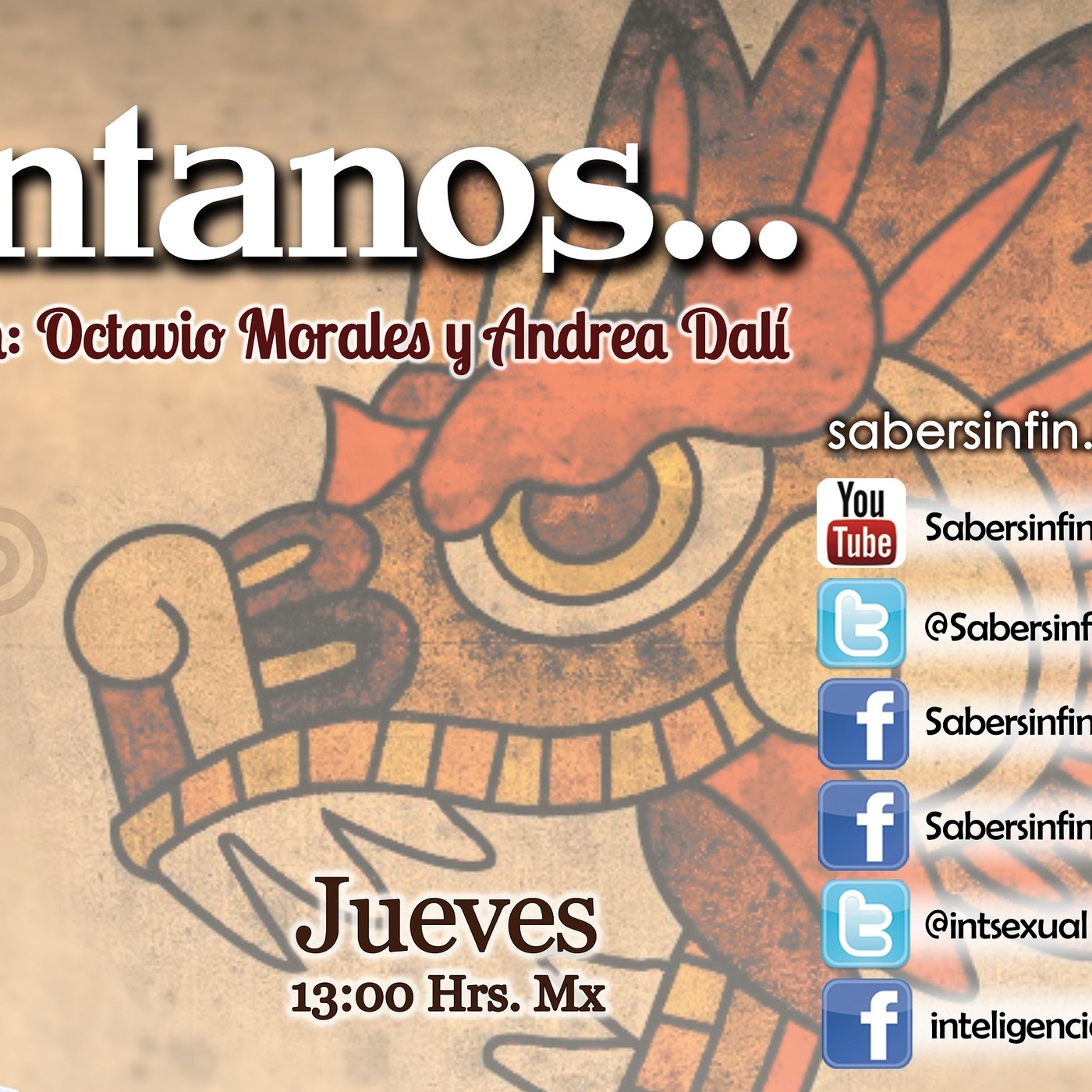 ¿Qué es "Noviembre Textil"? episode artwork