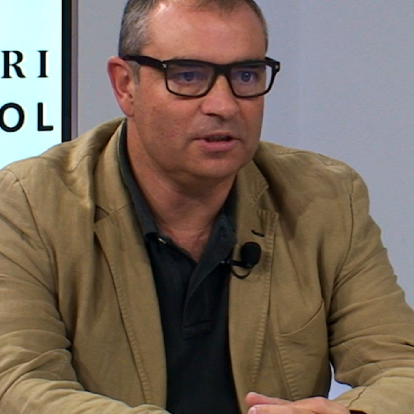 Les entrevistes del Primera Columna