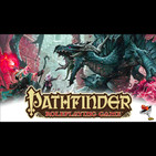 Concejo de ladrones - El síndrome infernal (parte 44) (Pathfinder)