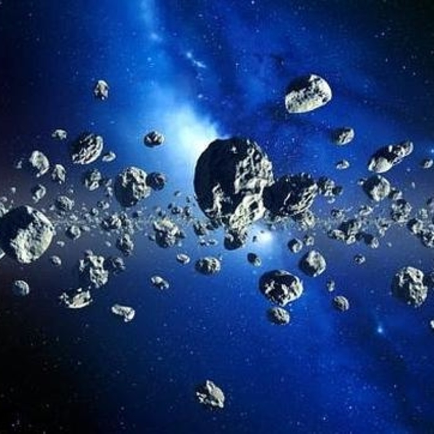 Rocas del Espacio #podcast #documental #universo #astronomia #ciencia episode artwork