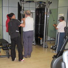 Ejercicio físico en fibromialgia y síndromes de fatiga crónica