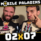 02x07 - Mucho Candy Crush Friends Saga, el ¿primer? RPG Skylanders para móviles y mucho más!