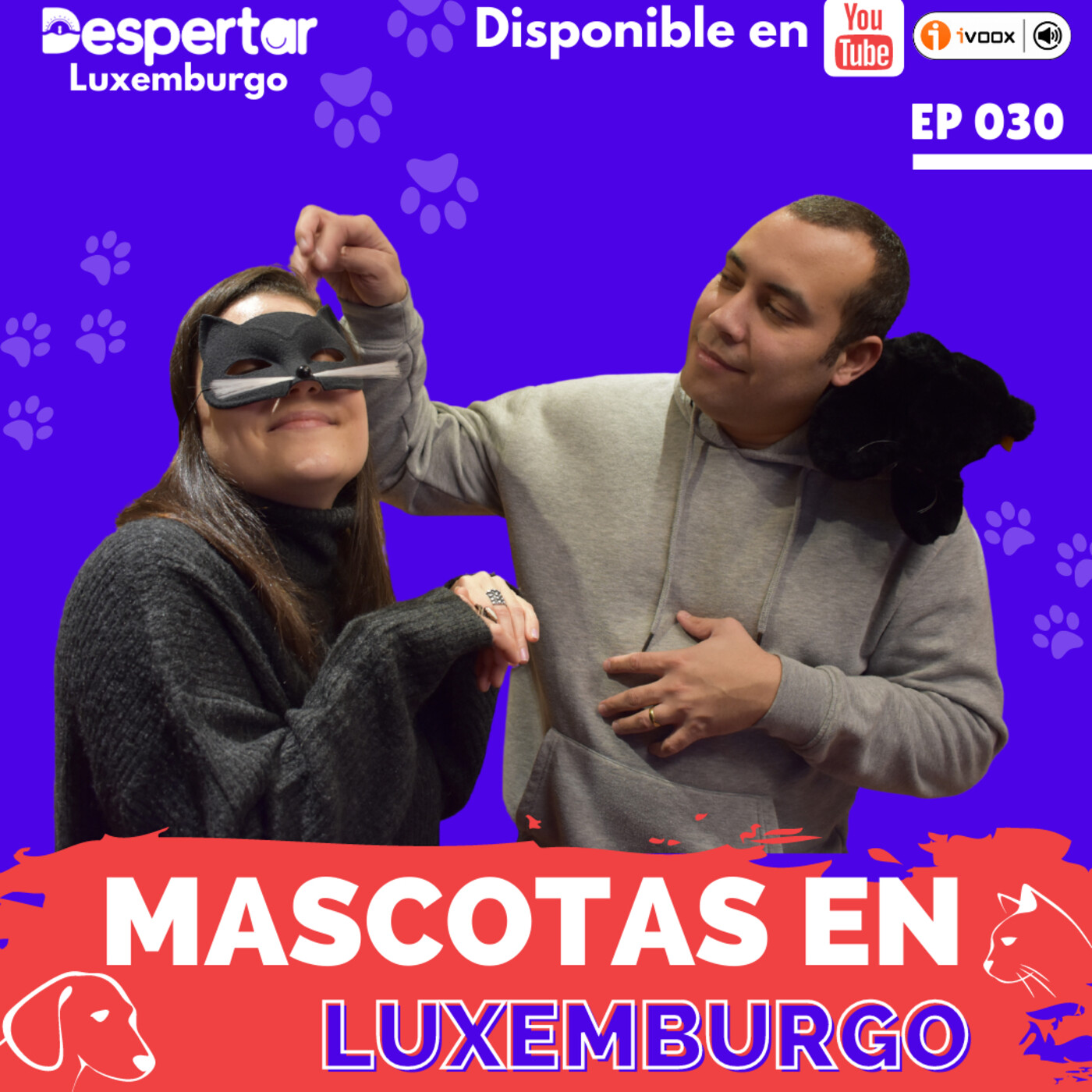 Despertar Luxemburgo