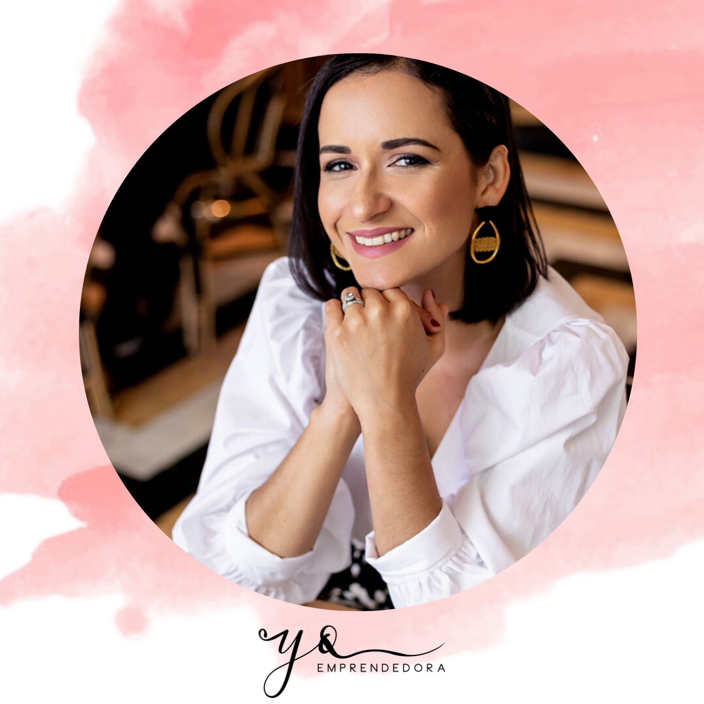 88. Cómo emprender con éxito, con Diana Zuluaga episode artwork