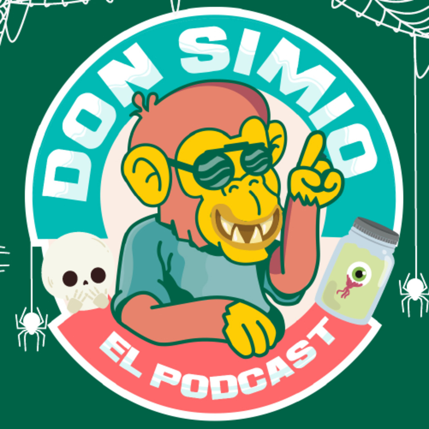 Don Simio El Podcast