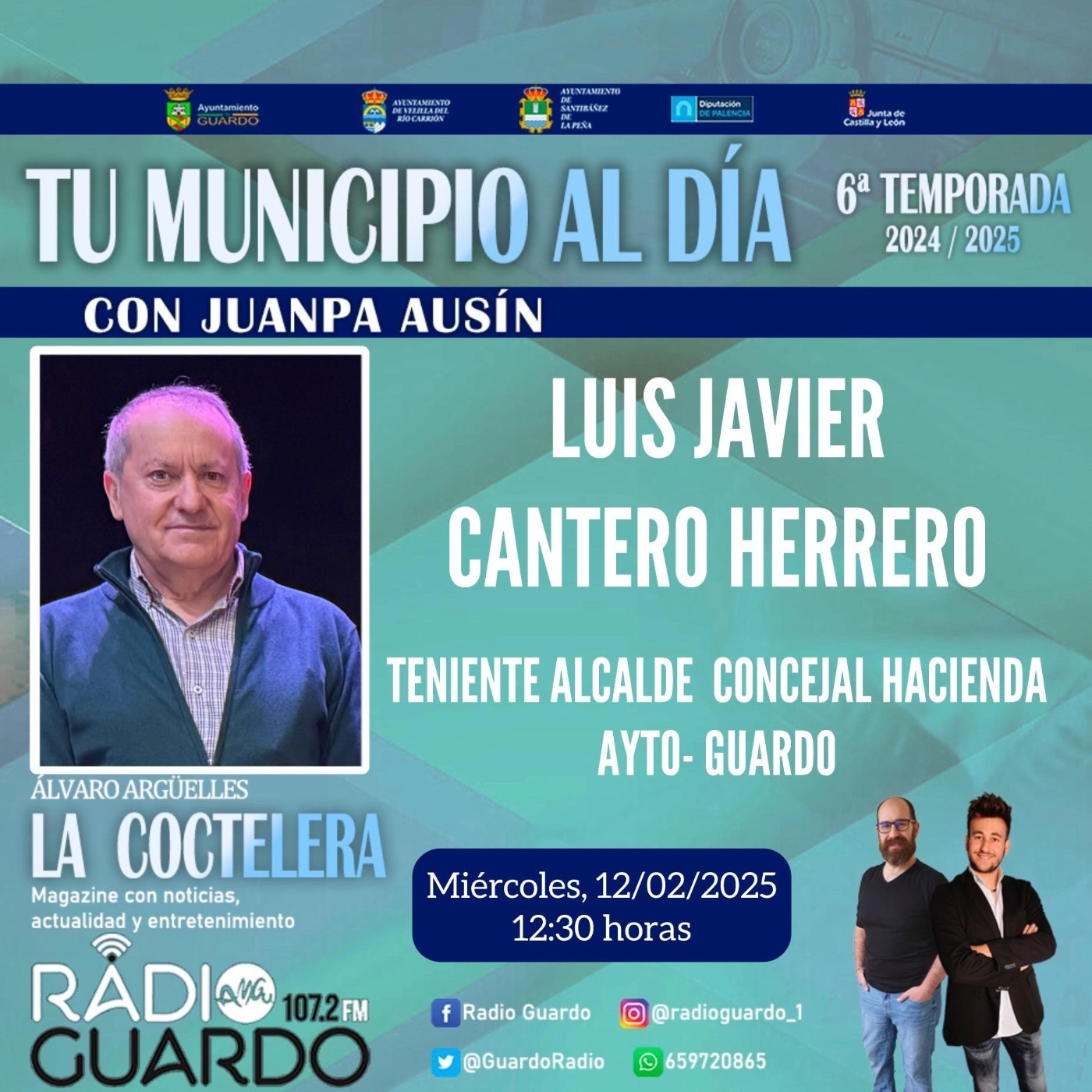 La Coctelera
