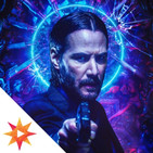 Planos y Centellas 2x19 - John Wick 3 · Parabellum | Curiosidades y Análisis