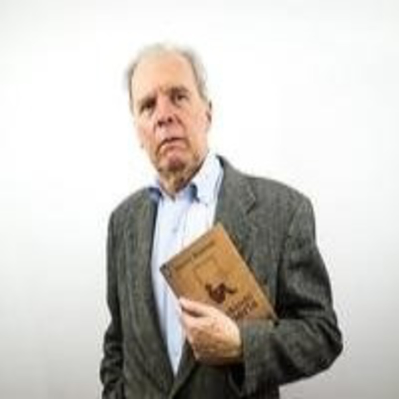 Radio Lima Gris: Fahrenheit 051 / Entrevista con Harry Belevan episode artwork