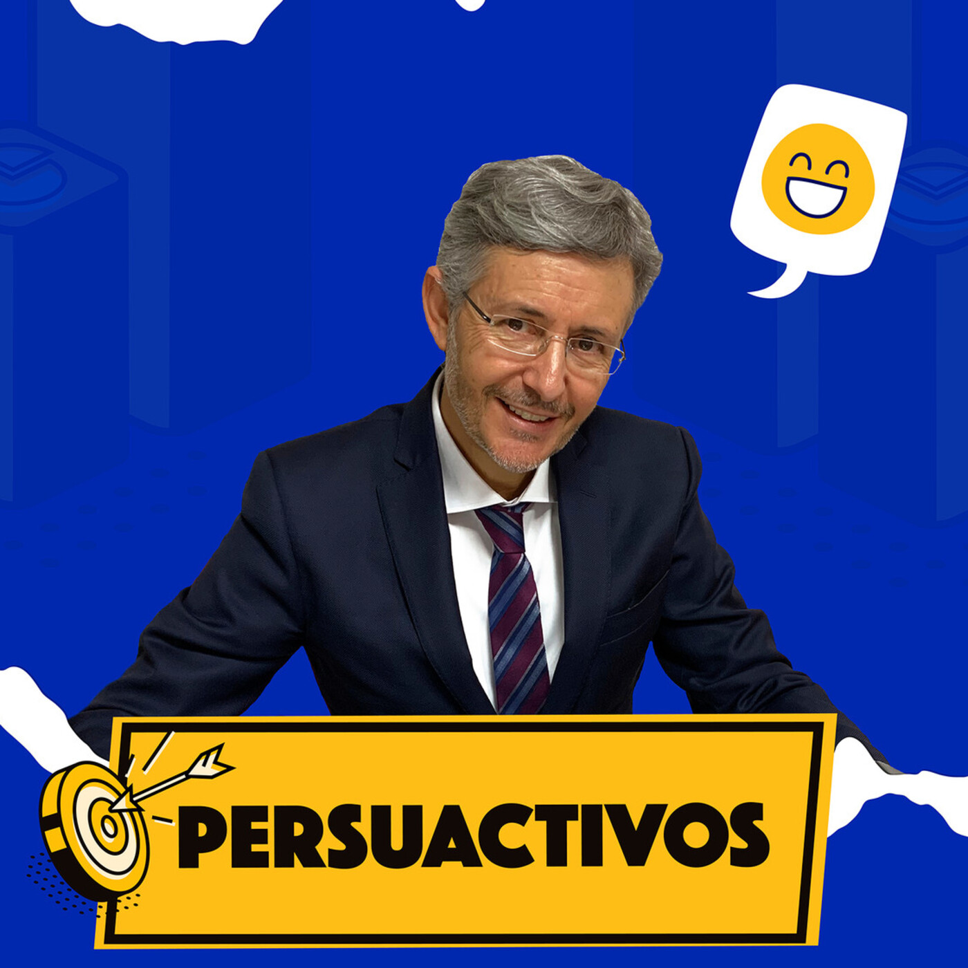 Persuactivos con Alberto Vaca