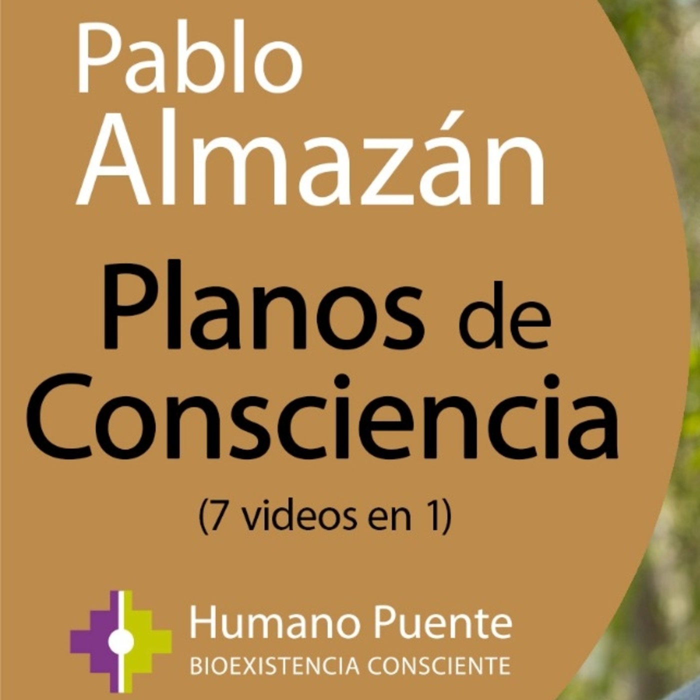 HUMANO PUENTE podcast