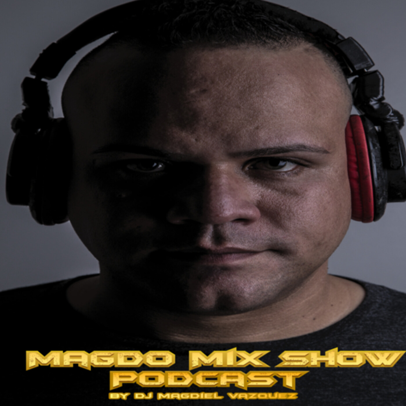 Magdo Mix Show Podcast