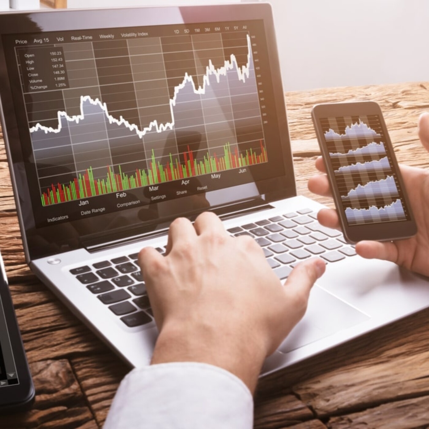 El podcast de trading de Fran Fialli