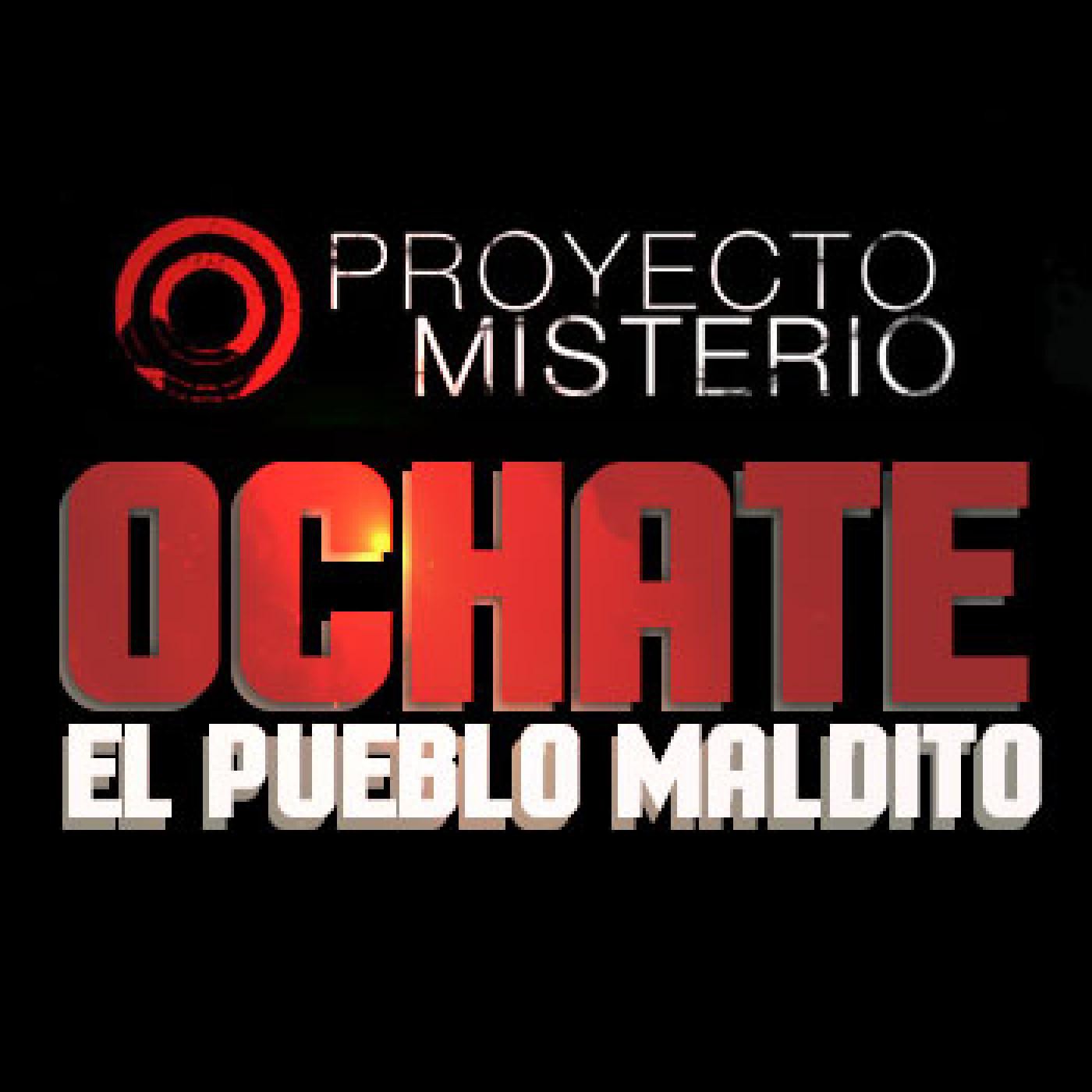 ::Proyecto Misterio::