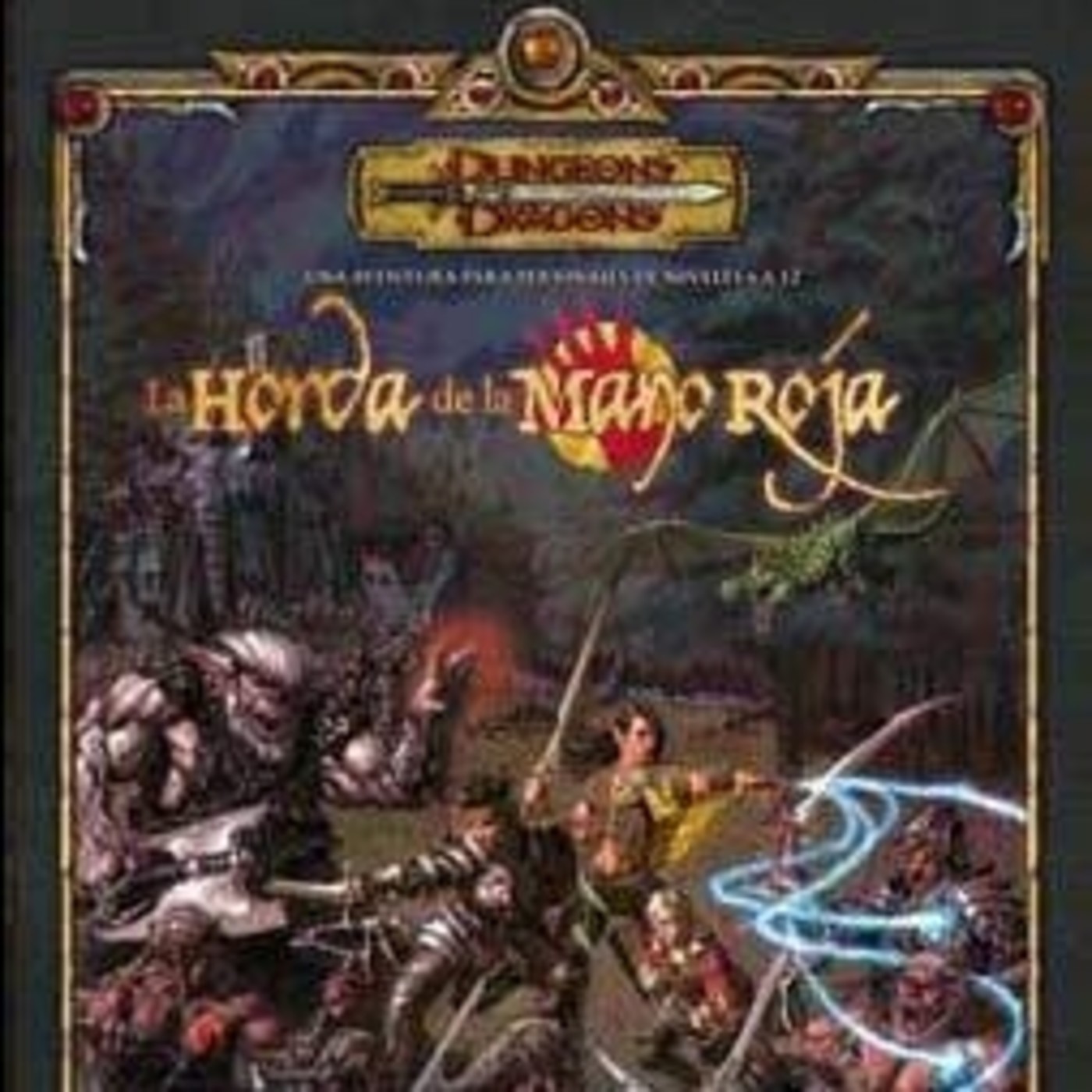 Míchel González Rol TV