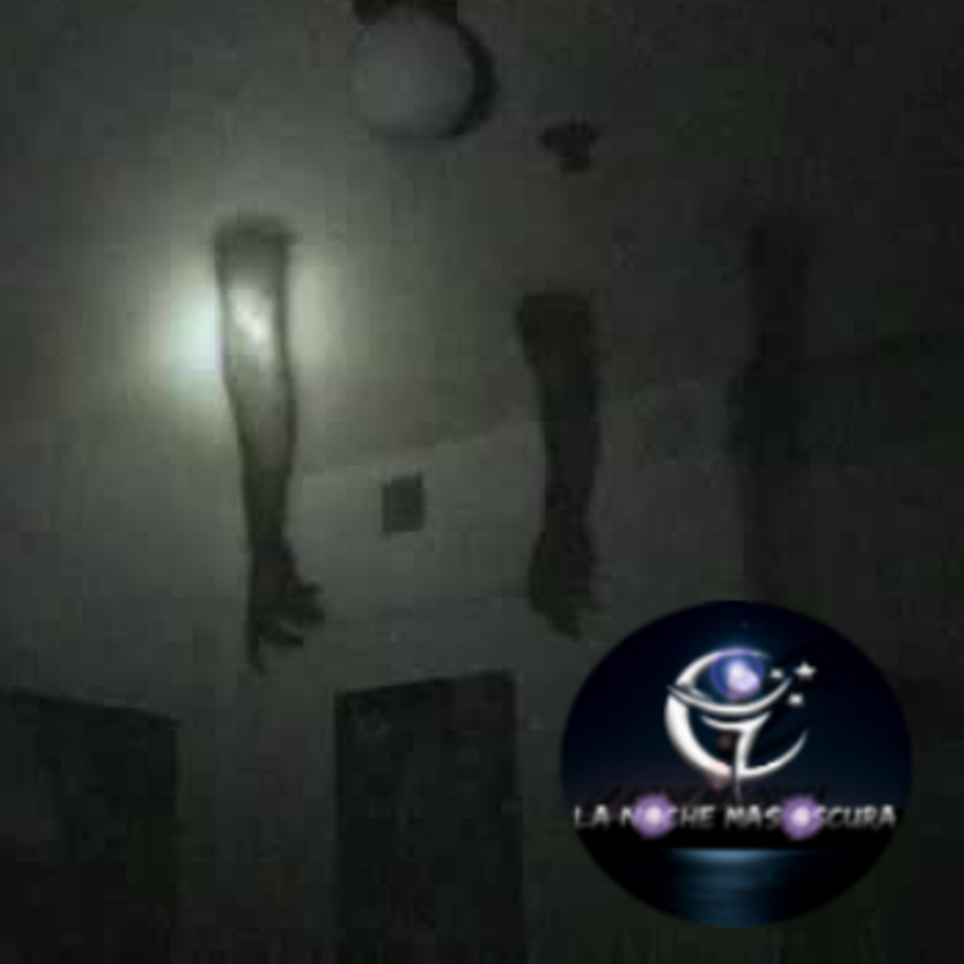 LA NOCHE MAS OSCURA