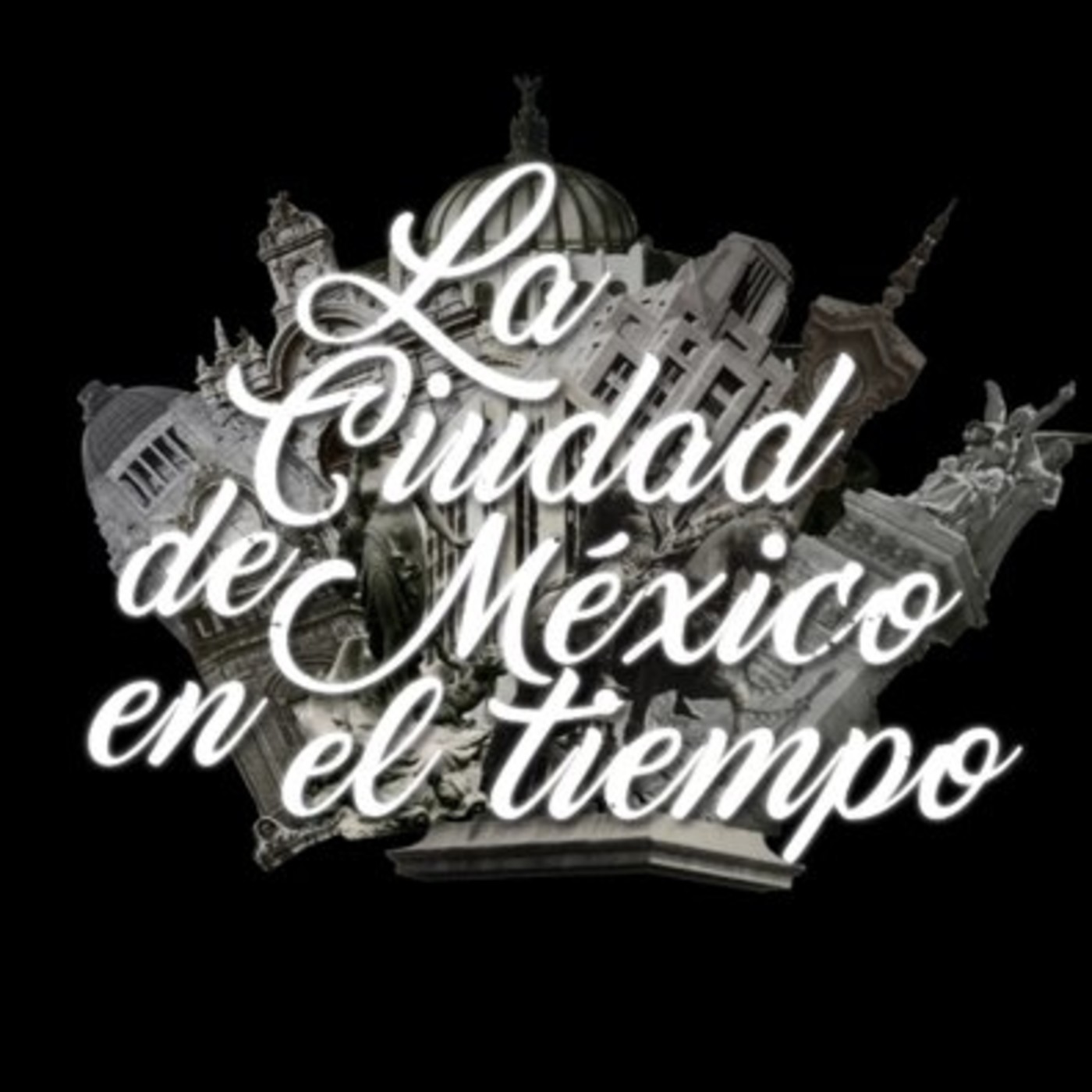 La CDMX en el Tiempo-Hospitales Virreinales Vol. 2-10-09-18 episode artwork