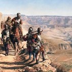ESPECIAL REEDICIÓN. La Conquista Española de Norteamérica