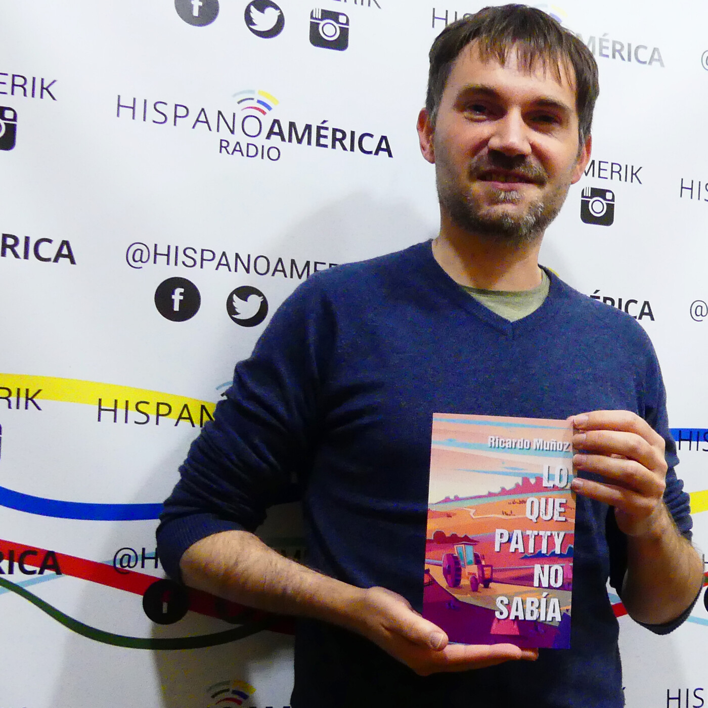 Hispanoamérica Radio