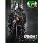 Derrapes Mentales - Episodio 7 - Taking the Hobbits to Isengard