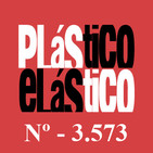 PLÁSTICO ELÁSTICO Agosto 08 2018 Nº - 3573
