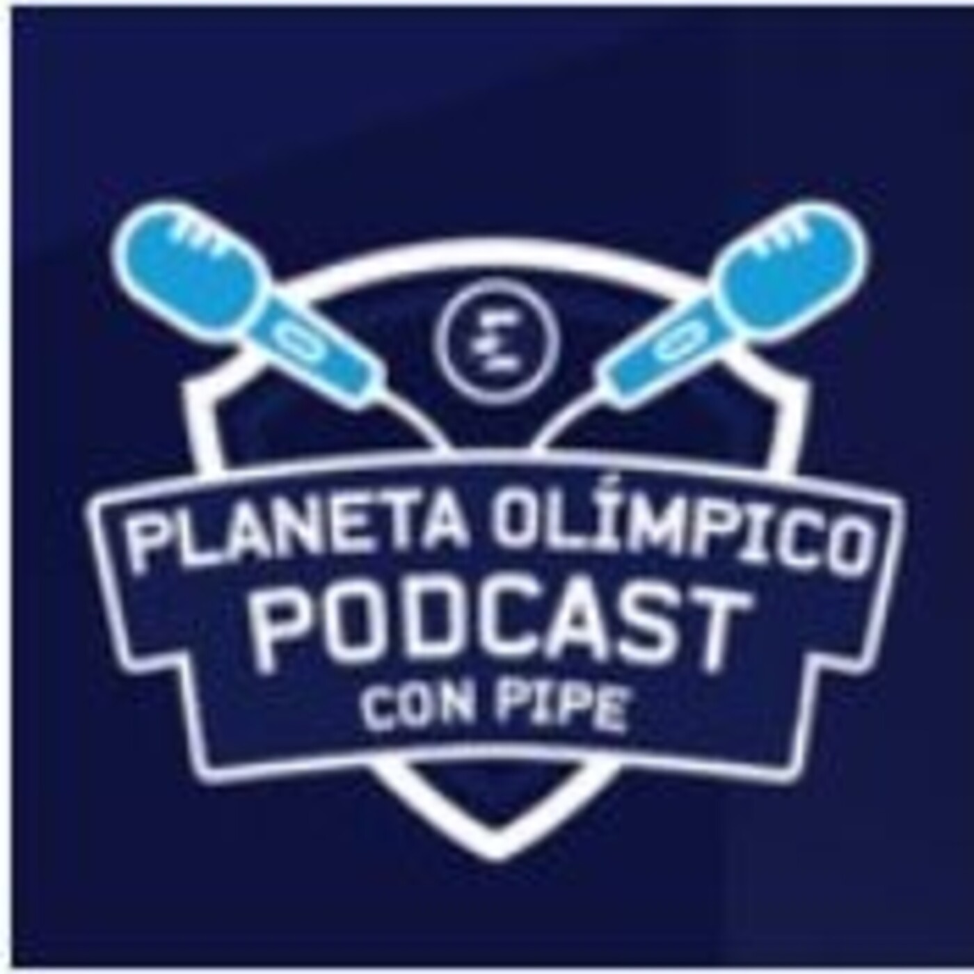 Planeta Olímpico, en Eurosport con Pipe González