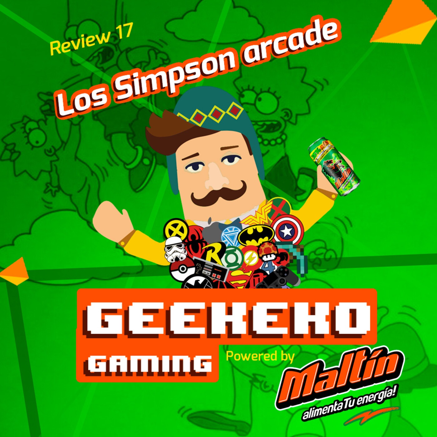 Geekeko Gaming