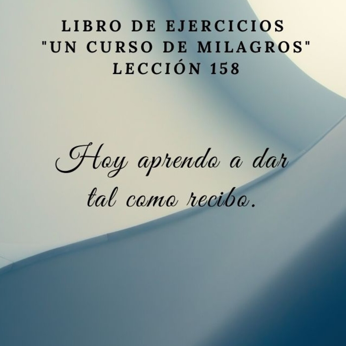 Curso de Milagros