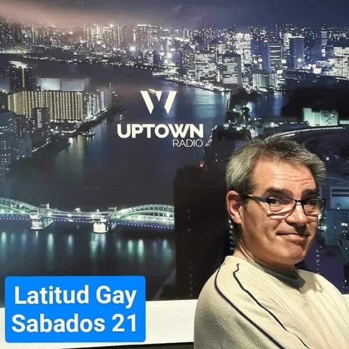 LATITUD GAY 2017/2018