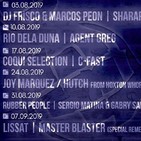Hit Clubbin´ 748 radio show 10.08.19